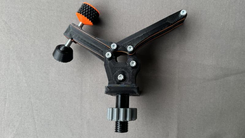 Toggle Clamp (Kniehebelspanner)