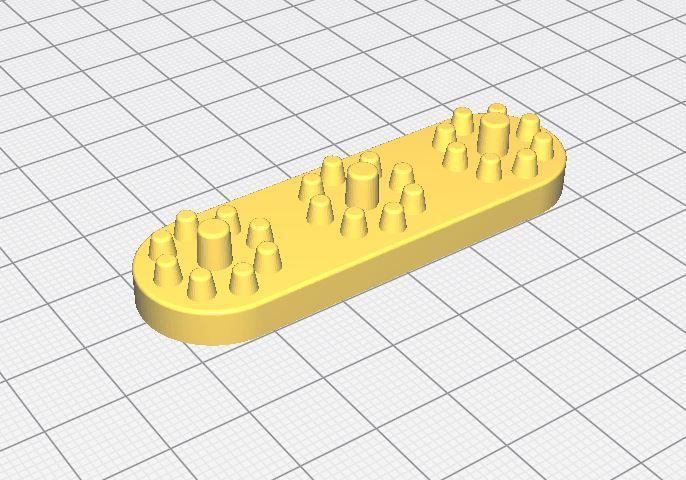 umarex rotay clip magazine