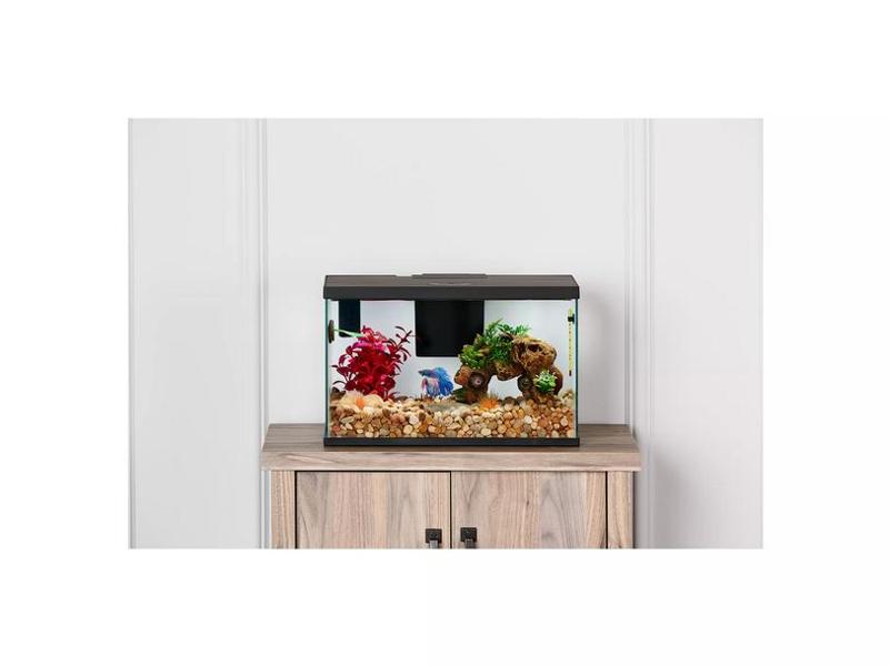 Top Fin 3 Gallon Tank Airflow Tank Lid