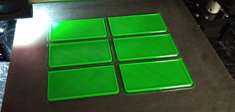 Trenner Kleinteilager