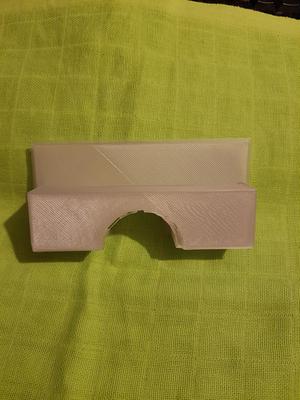 Bissel Perfect sweep turbo - waste basket