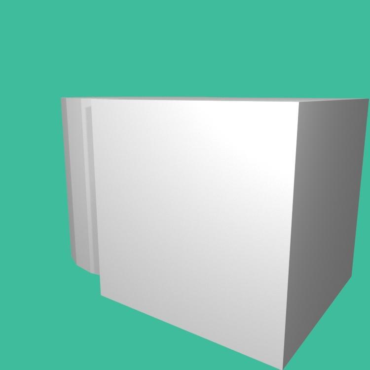 Shiny Bruticus-Hillar