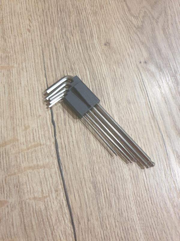 Elegoo 6-sided wrench sheath