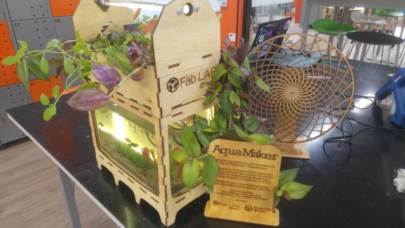 Bell Siphon for Aquaponic