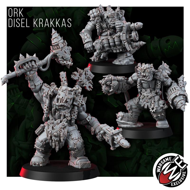 ORK CAN KRACKAS
