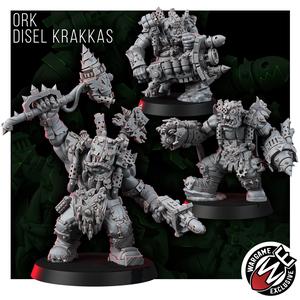 ORK CAN KRACKAS