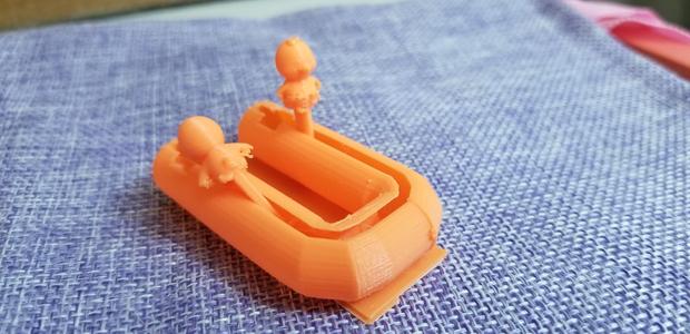 Penguin Slider better