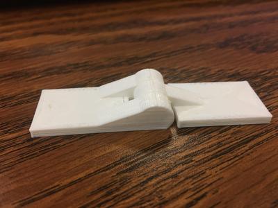 Basic Hinge