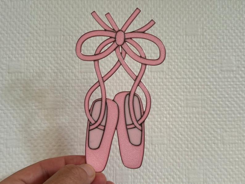 Decor Ballerina