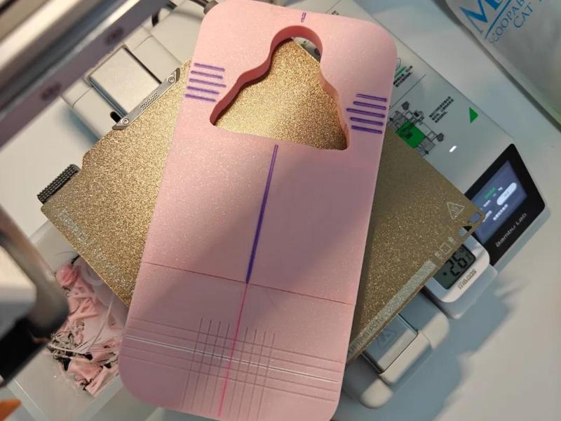 Road Bicycle Shimano SPD-SL Cleat Installation Adjustment Tool V5.0