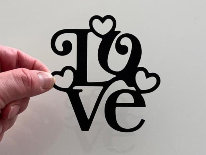 Love Decor