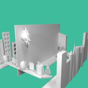 Buddy Land Extravaganza