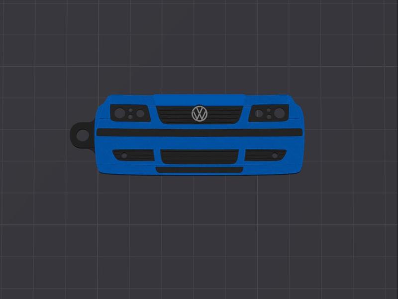 VW Jetta Mk4