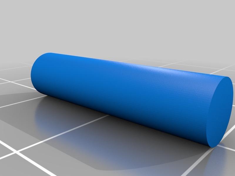 3 Inch Whoover Craft