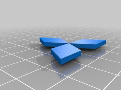 extruder wheel