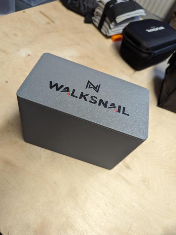 Walksnail Avatar HD Googles Hard Case