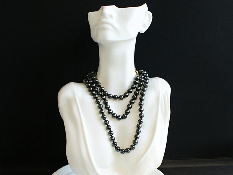 Woman Jewelry Holder