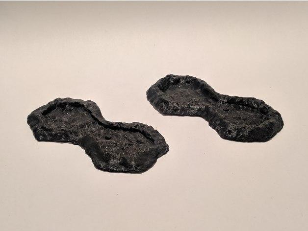 Dark Pit for Gloomhaven