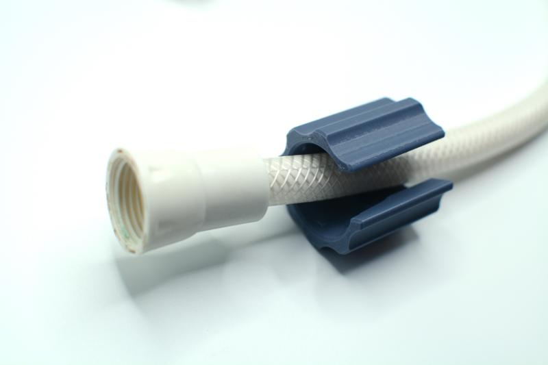 Bathroom Hose Installation Tool