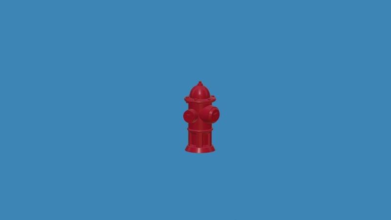 Fire Hydrant