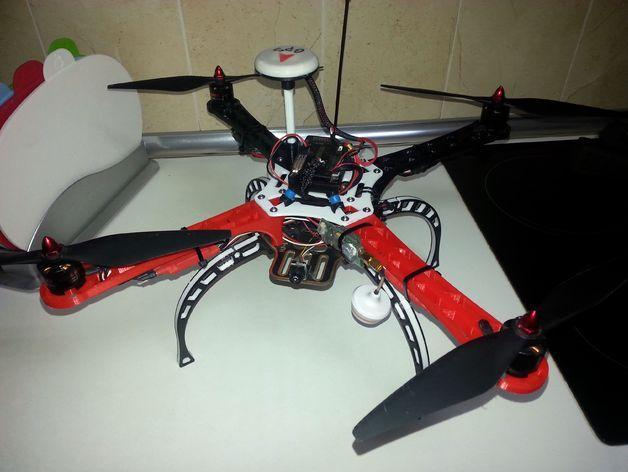 Dji F450