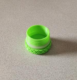 Water bottle Cap