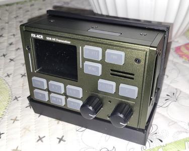 Stand for FX-4CR (Rev 1)