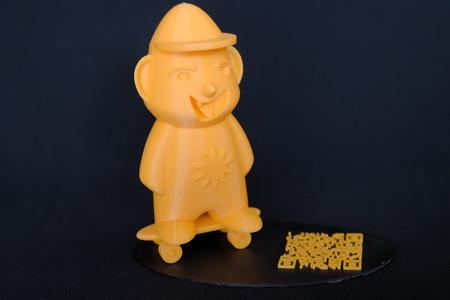 Filla Fella Skaterboy