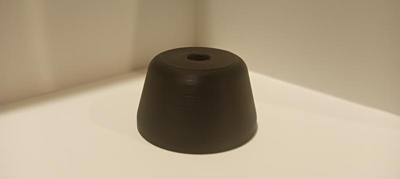 Vaping Atomizer Stand