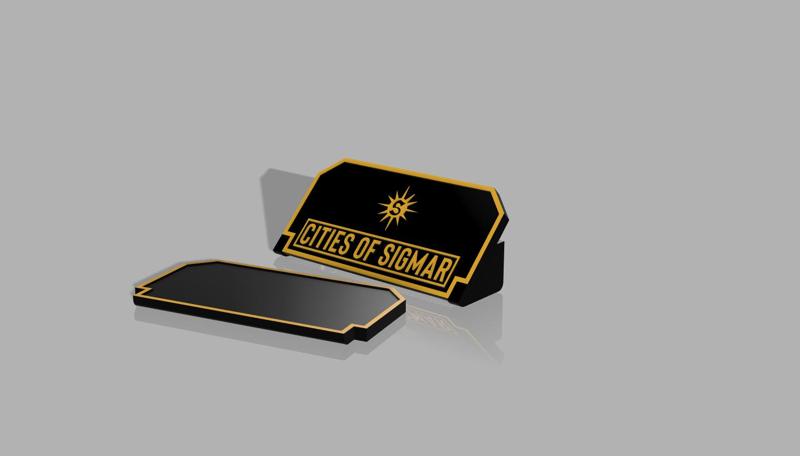 Display Case - Army Edition