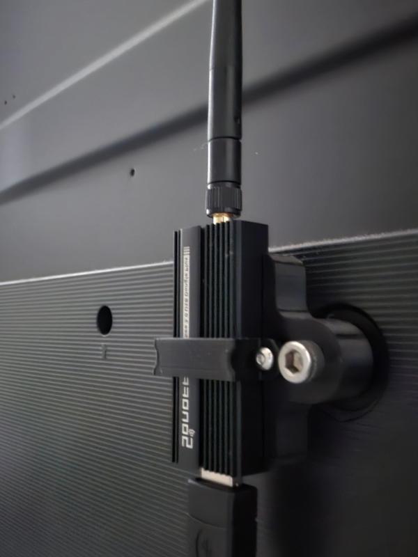 Sonoff Zigbee ZBDongle-P/E VESA Mount