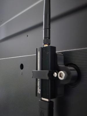 Sonoff Zigbee ZBDongle-P/E VESA Mount