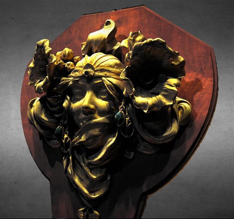 The Distant Princess