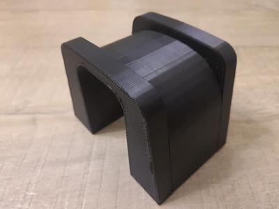 Brio IKEA Train Bridge support-tonel