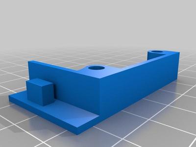 Zonestar P802 X-Axis Endstop