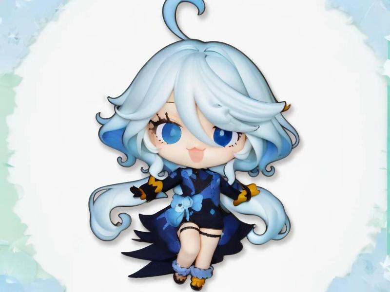 Submission: Chibi Fuh Nina