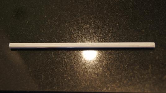 Lego Technic 16L Axle - Part #50451