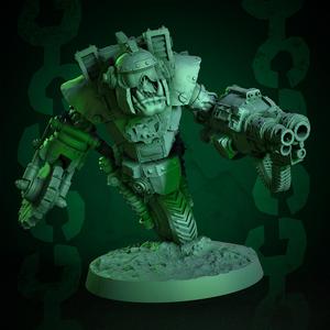 MrModulork's Gitzmo-orc