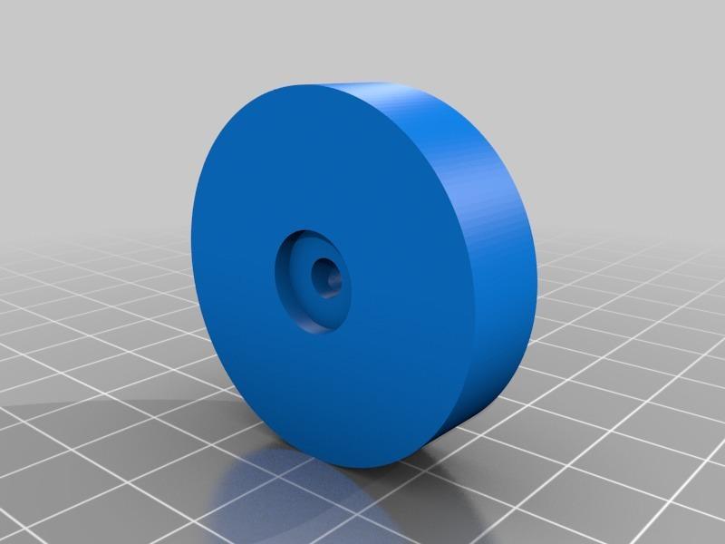 USAT Axle Press Bushing