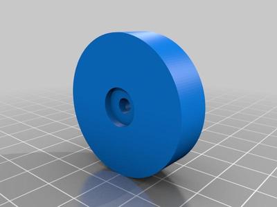 USAT Axle Press Bushing