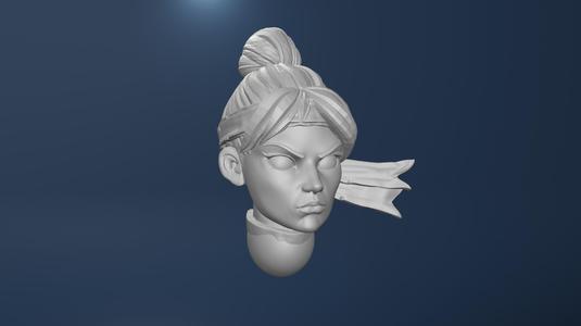 Sergeant Cadinka PACK 1