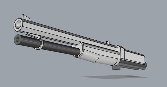 LevAr Mod-Kit Beta Version