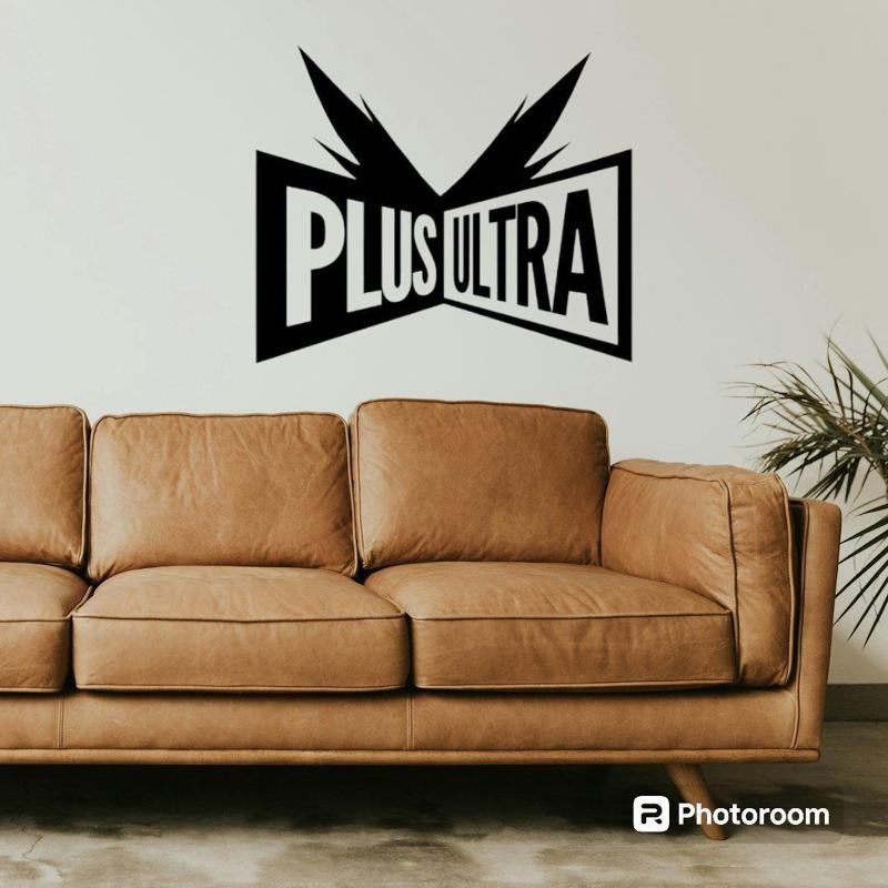 PLUSULTRA WALL DECORATION