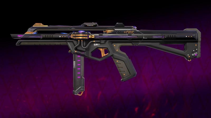 VALORANT PRELUDE TO CHAOS STINGER