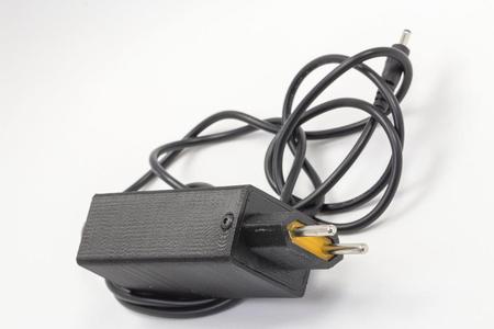 Charger Case