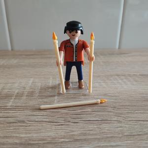 Paschal Cirio compatible with Playmobil