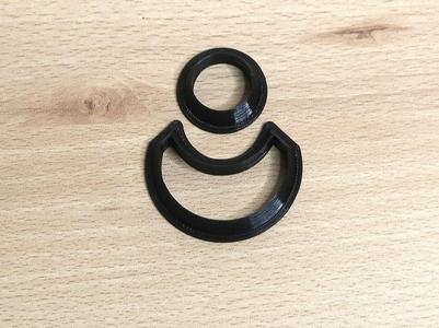 Earring Cutter 2 Medium