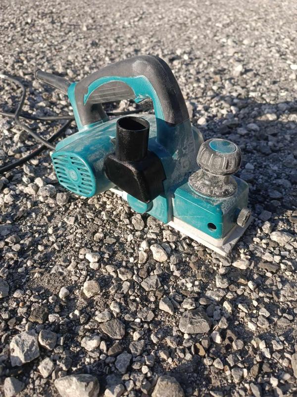 Makita dust port (top version)