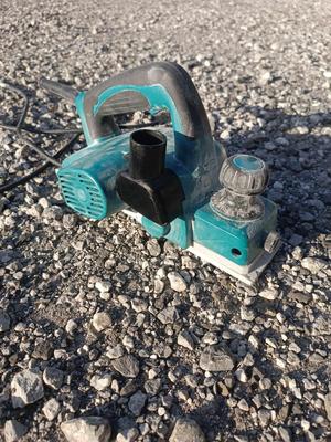 Makita dust port (top version)