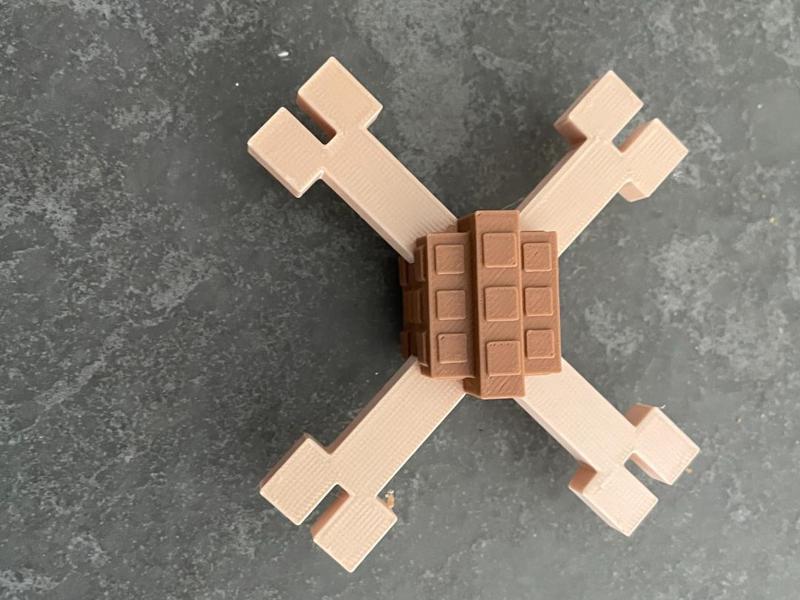 bone blossom grow a garden